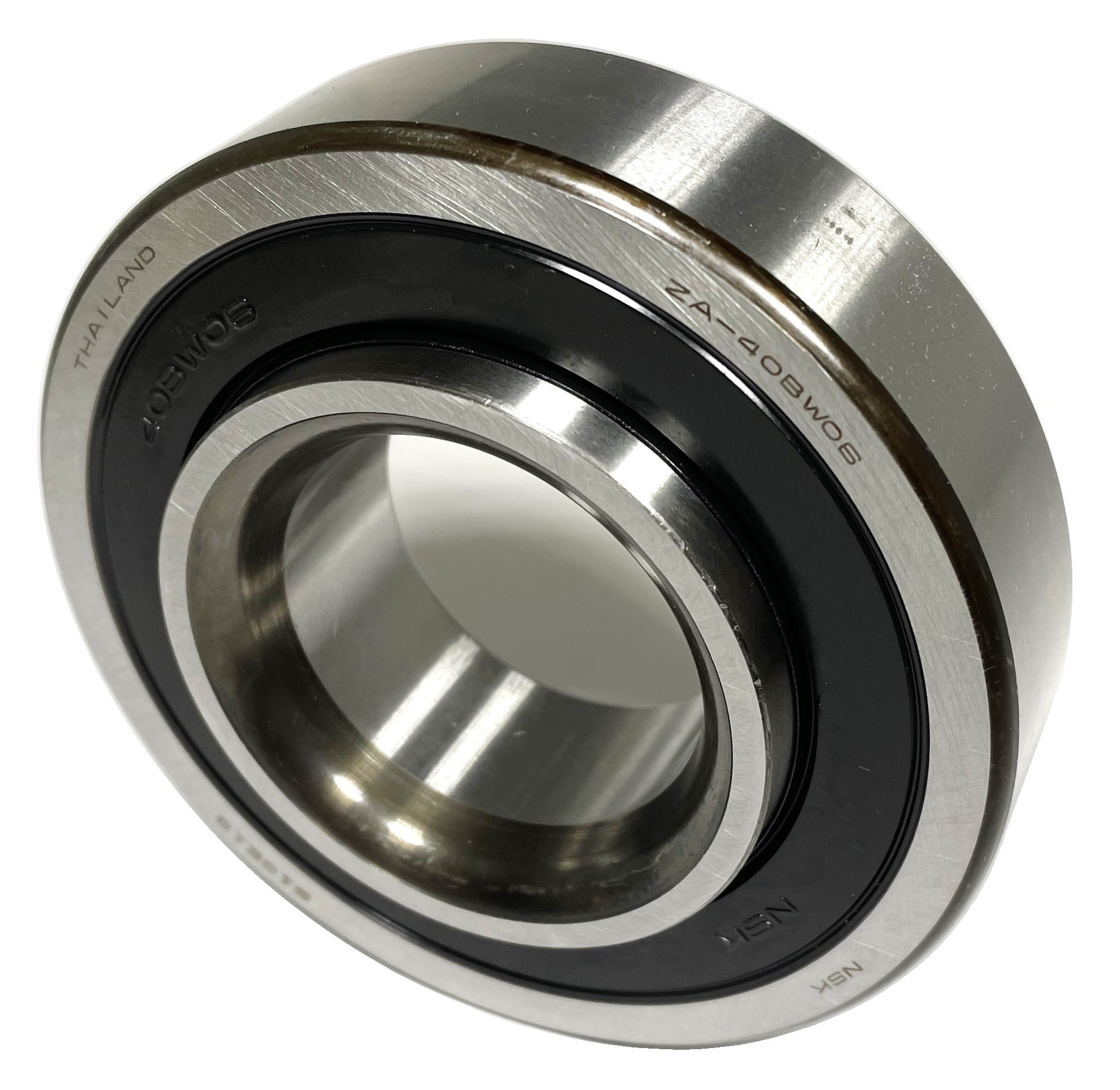 WHEEL BEARING