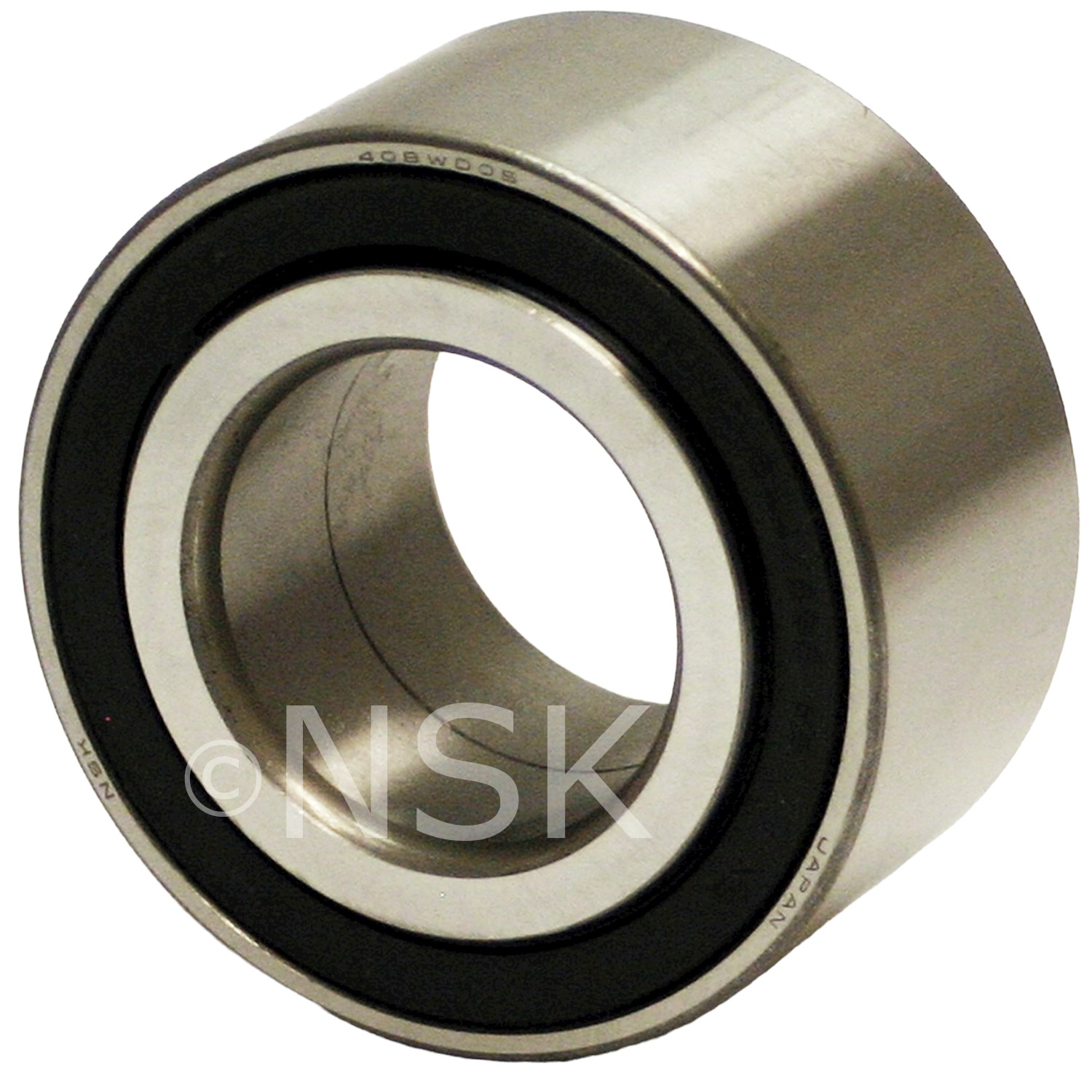 WHEEL BEARING