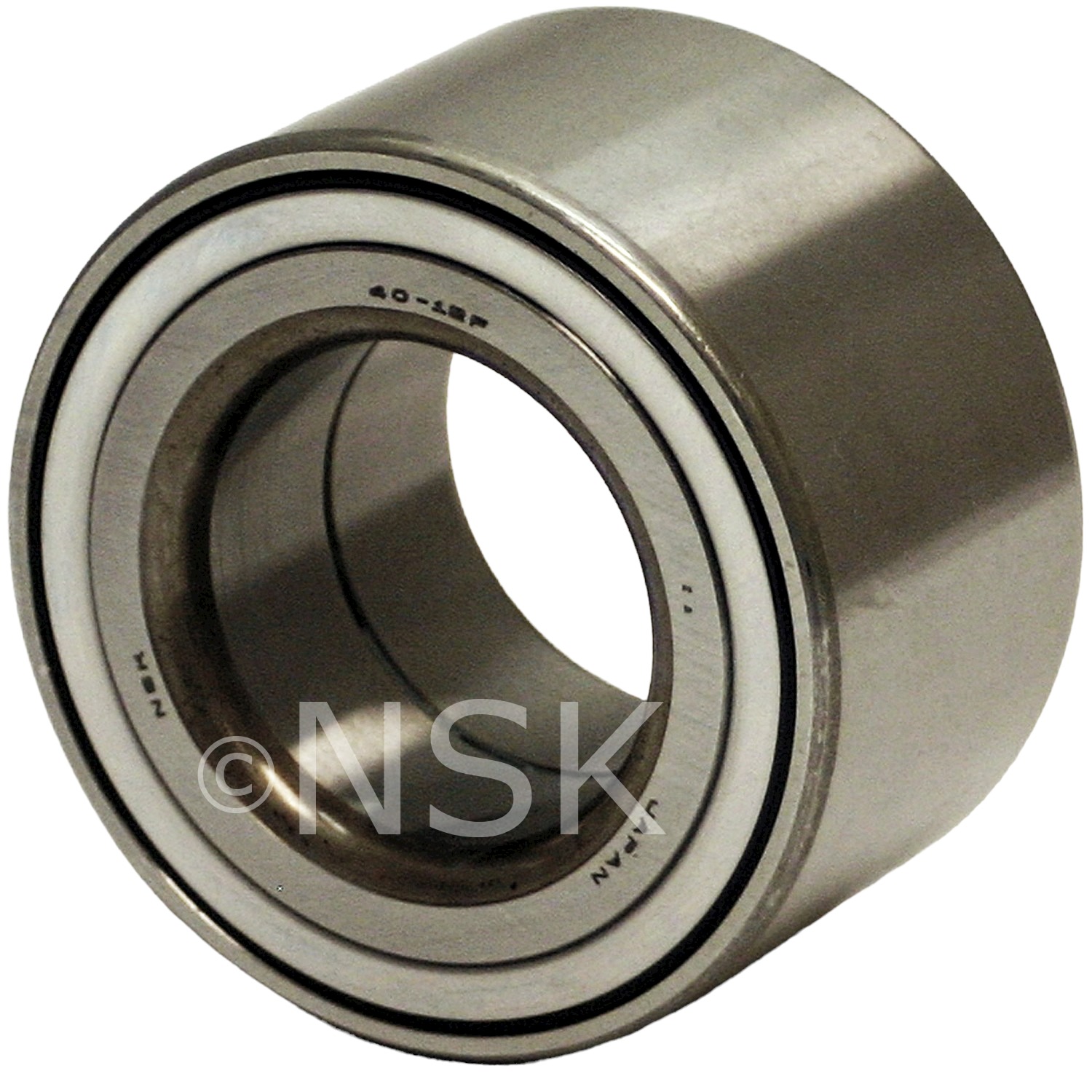 WHEEL BEARING