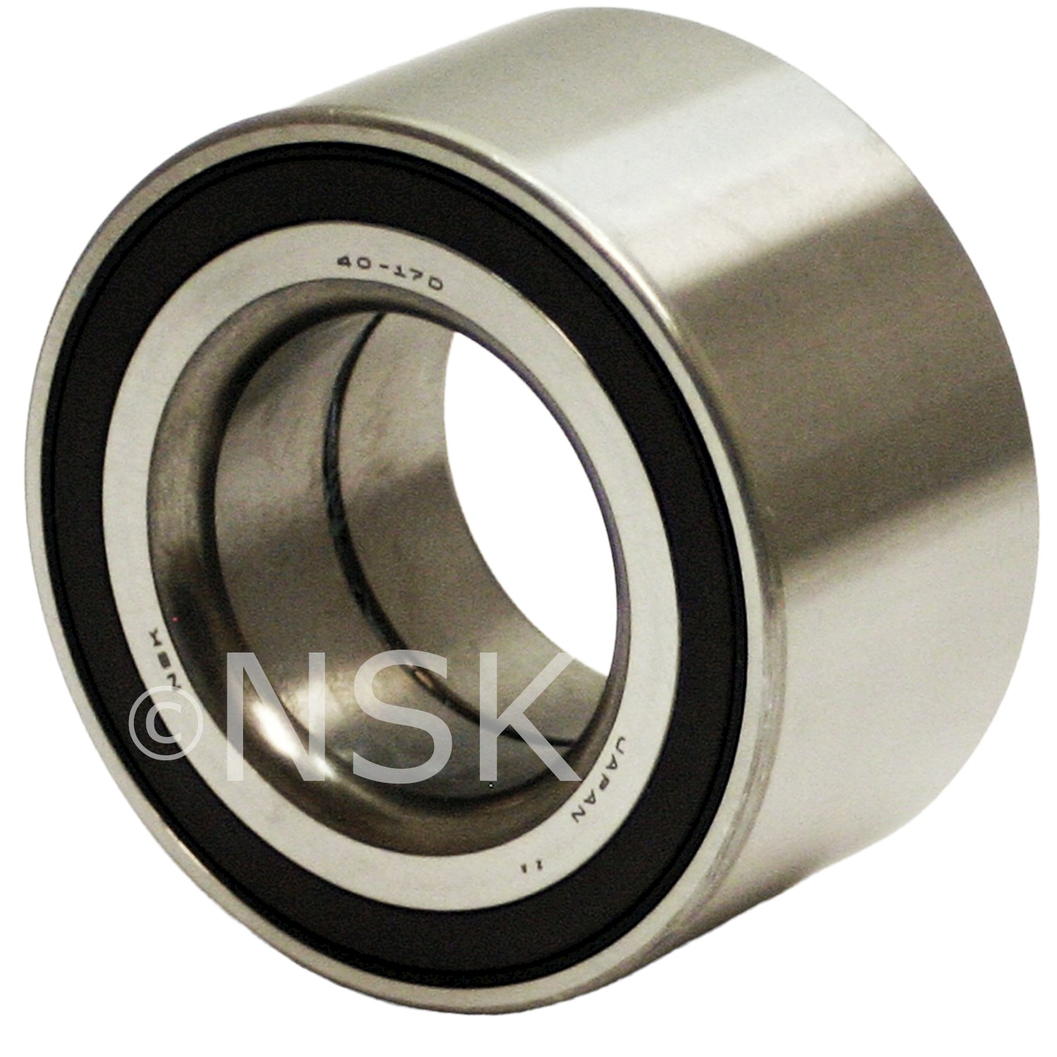 WHEEL BEARING