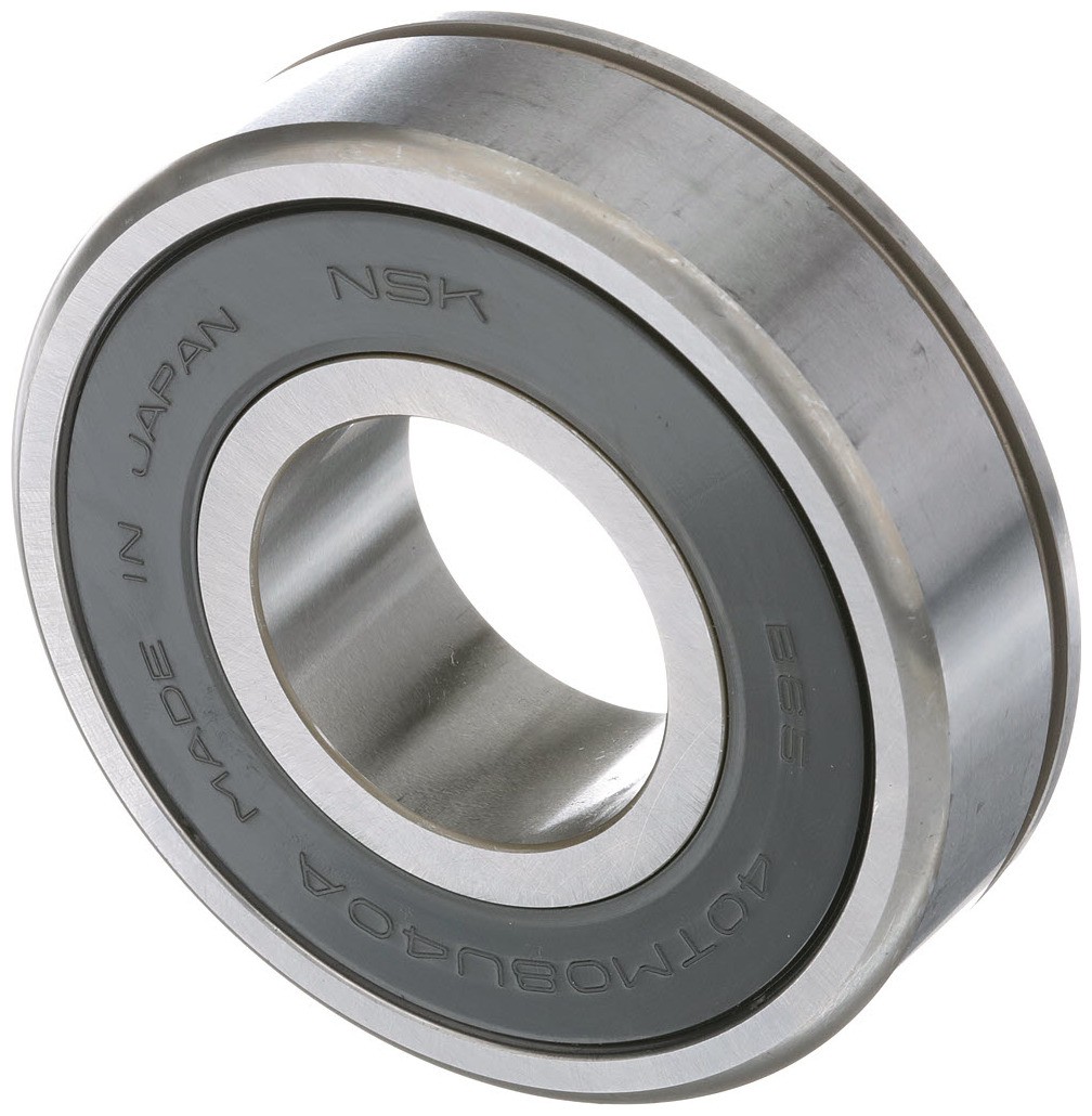 MANUAL TRANSMISSION INPUT SHAFT BEARING