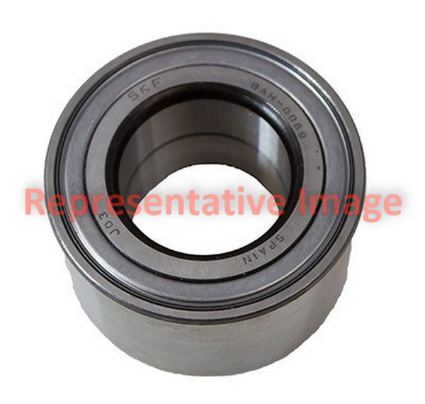 WHEEL BEARING