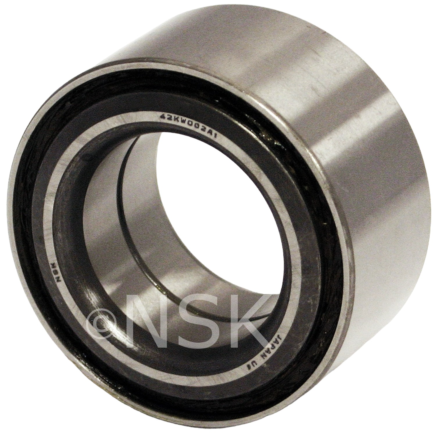 WHEEL BEARING