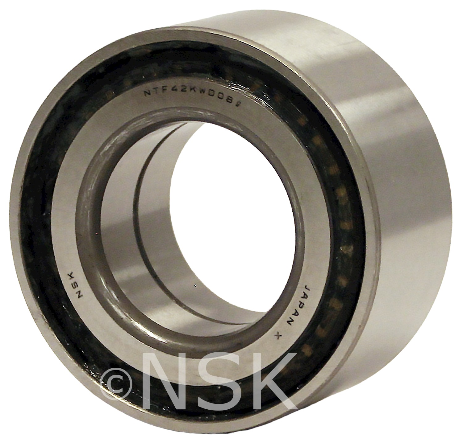 WHEEL BEARING