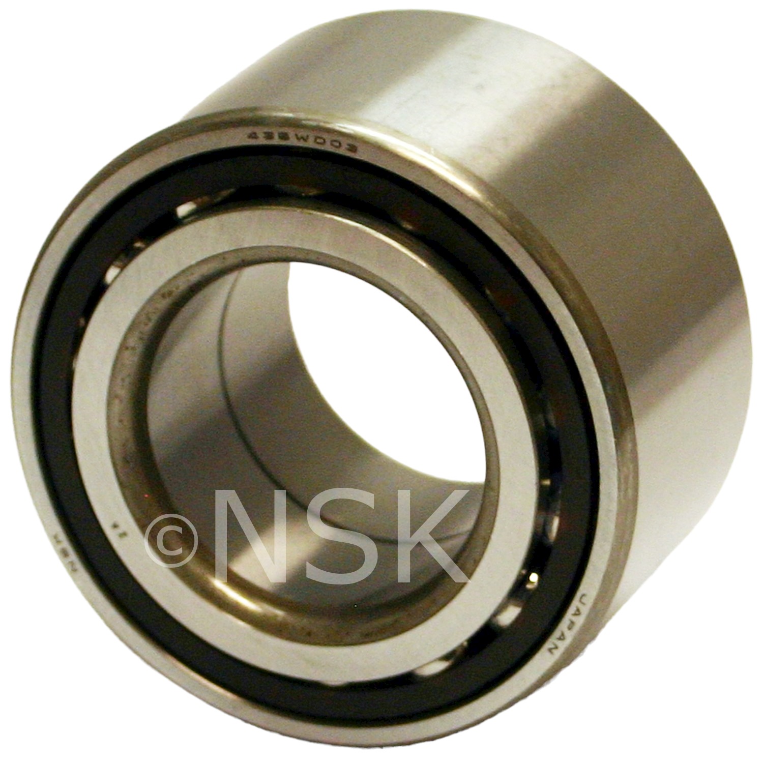 WHEEL BEARING