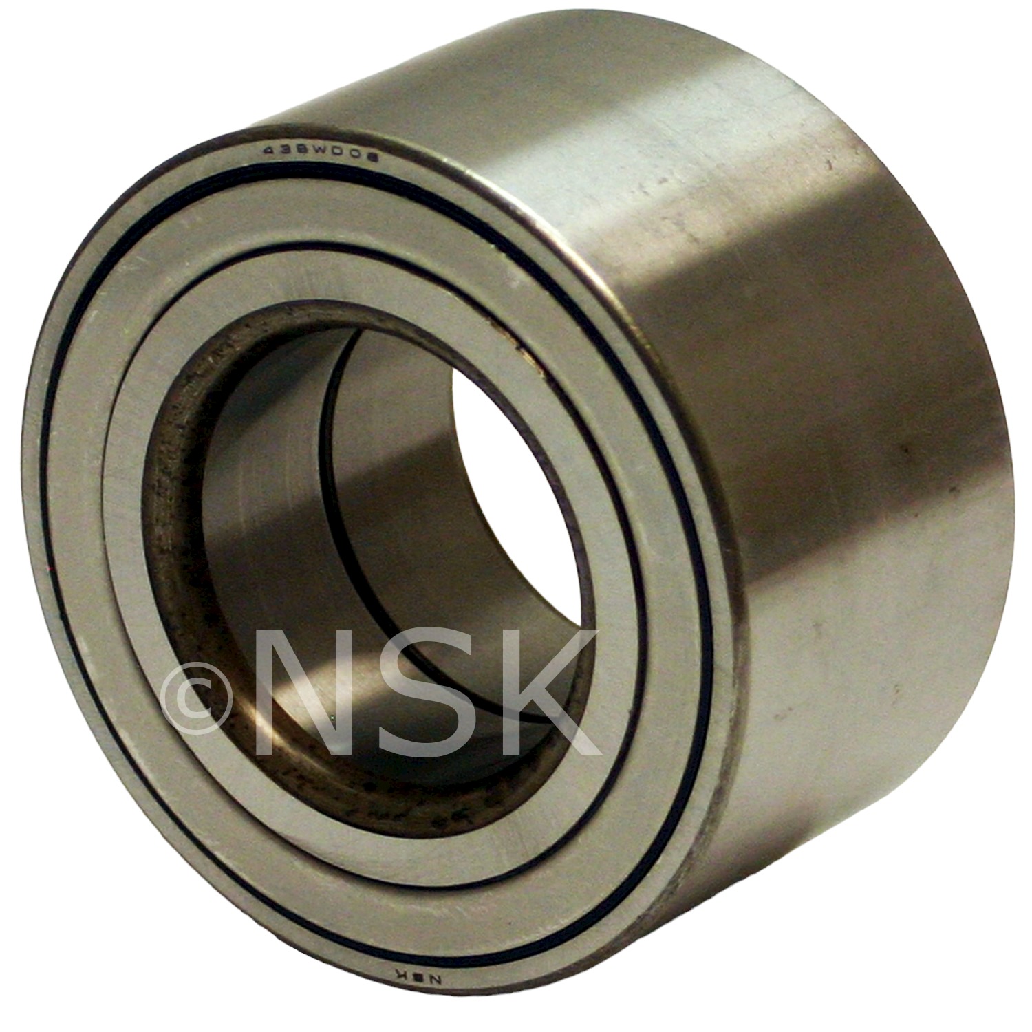 WHEEL BEARING