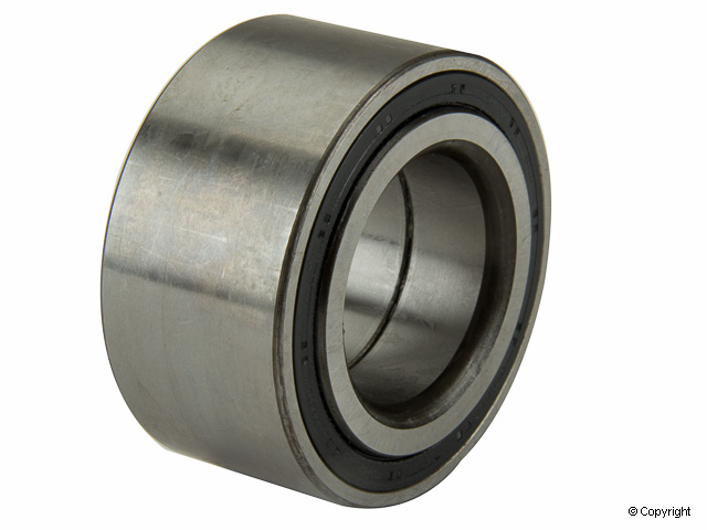 WHEEL BEARING