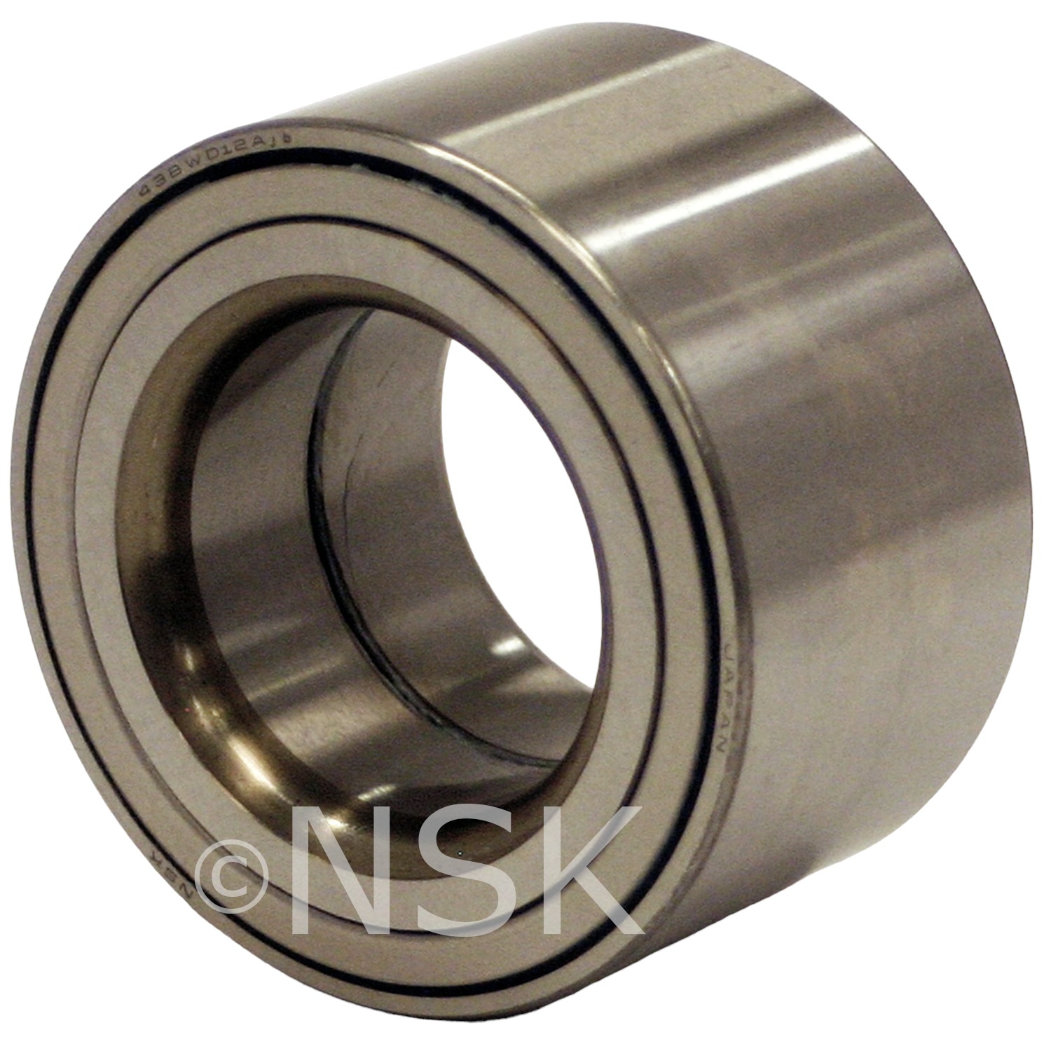 WHEEL BEARING