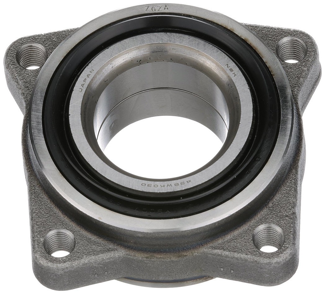 WHEEL BEARING