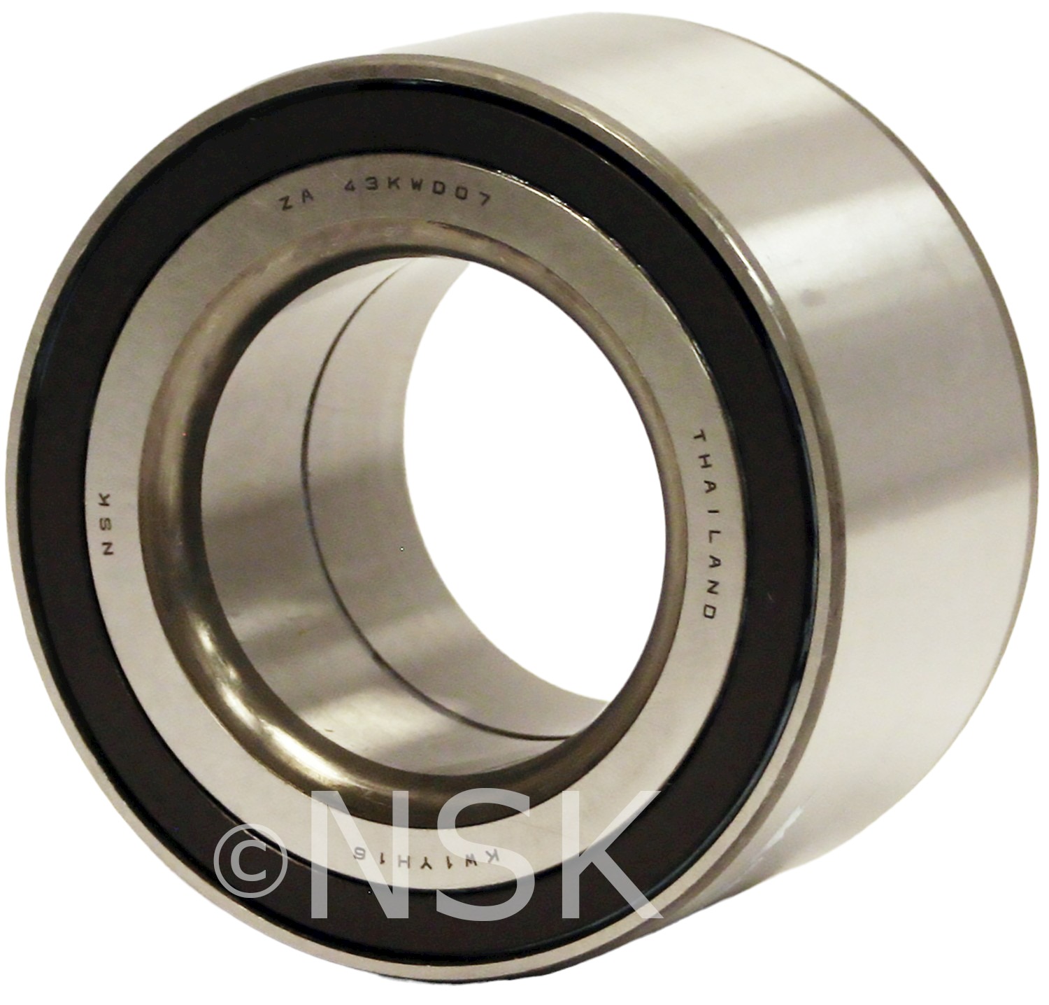 WHEEL BEARING
