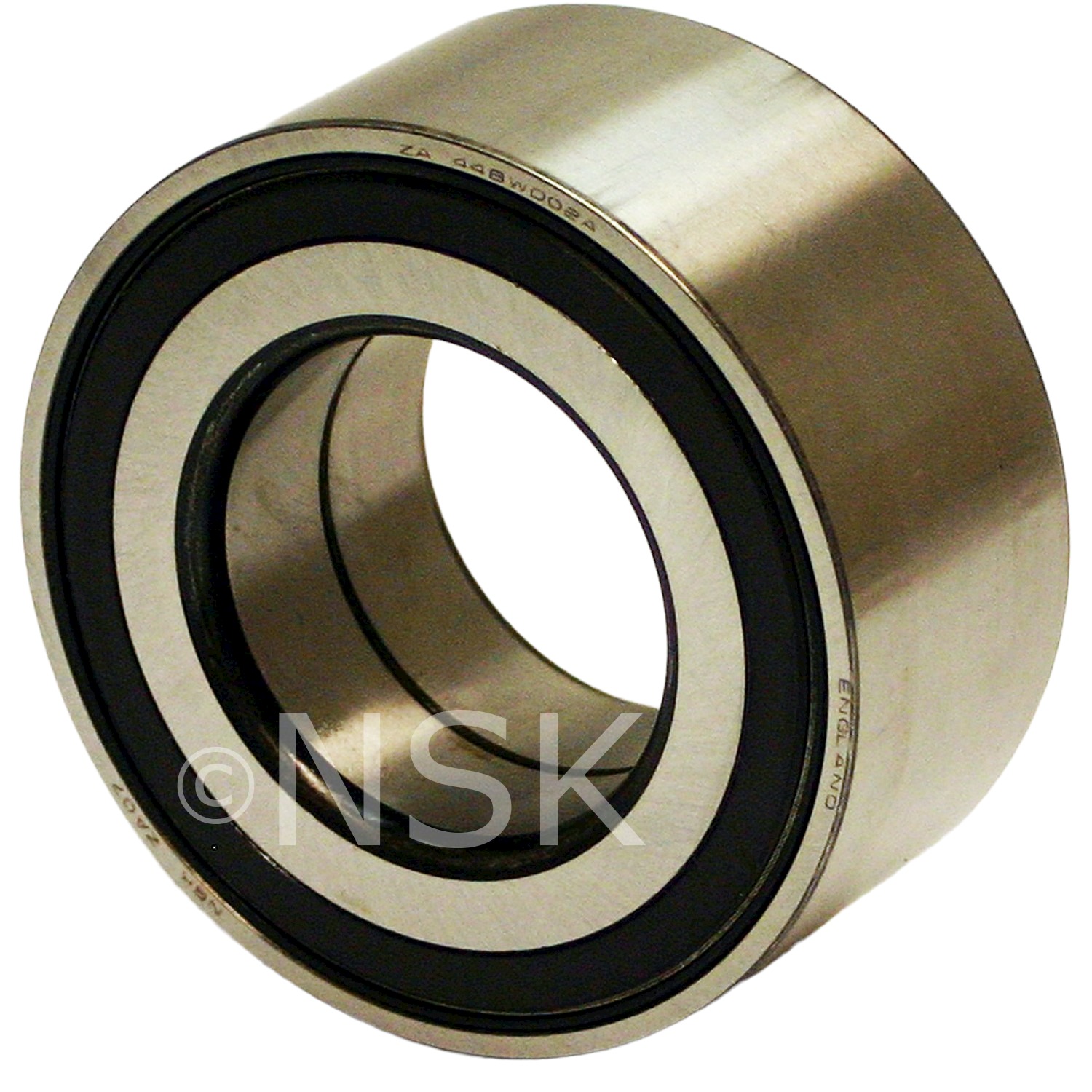 WHEEL BEARING