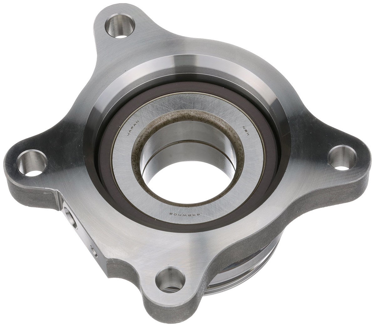 WHEEL BEARING