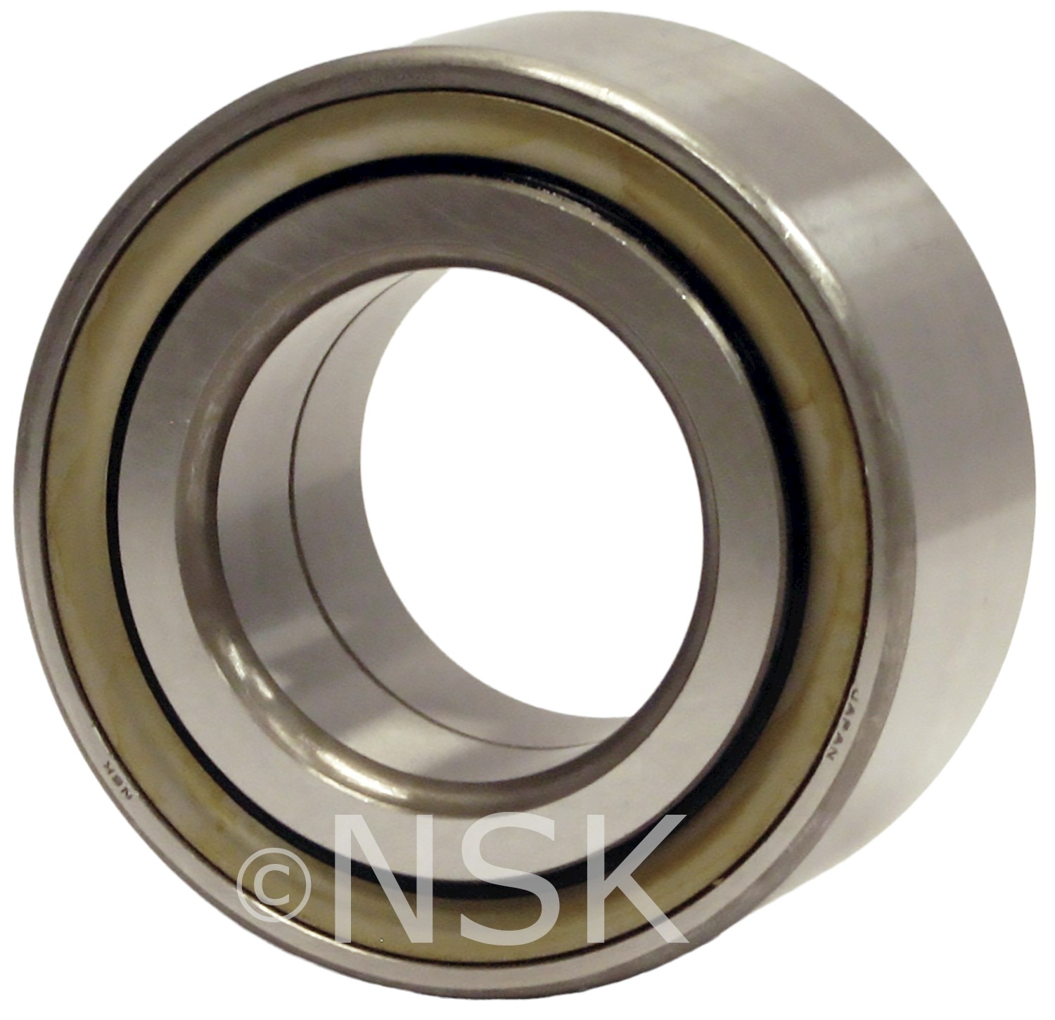 WHEEL BEARING