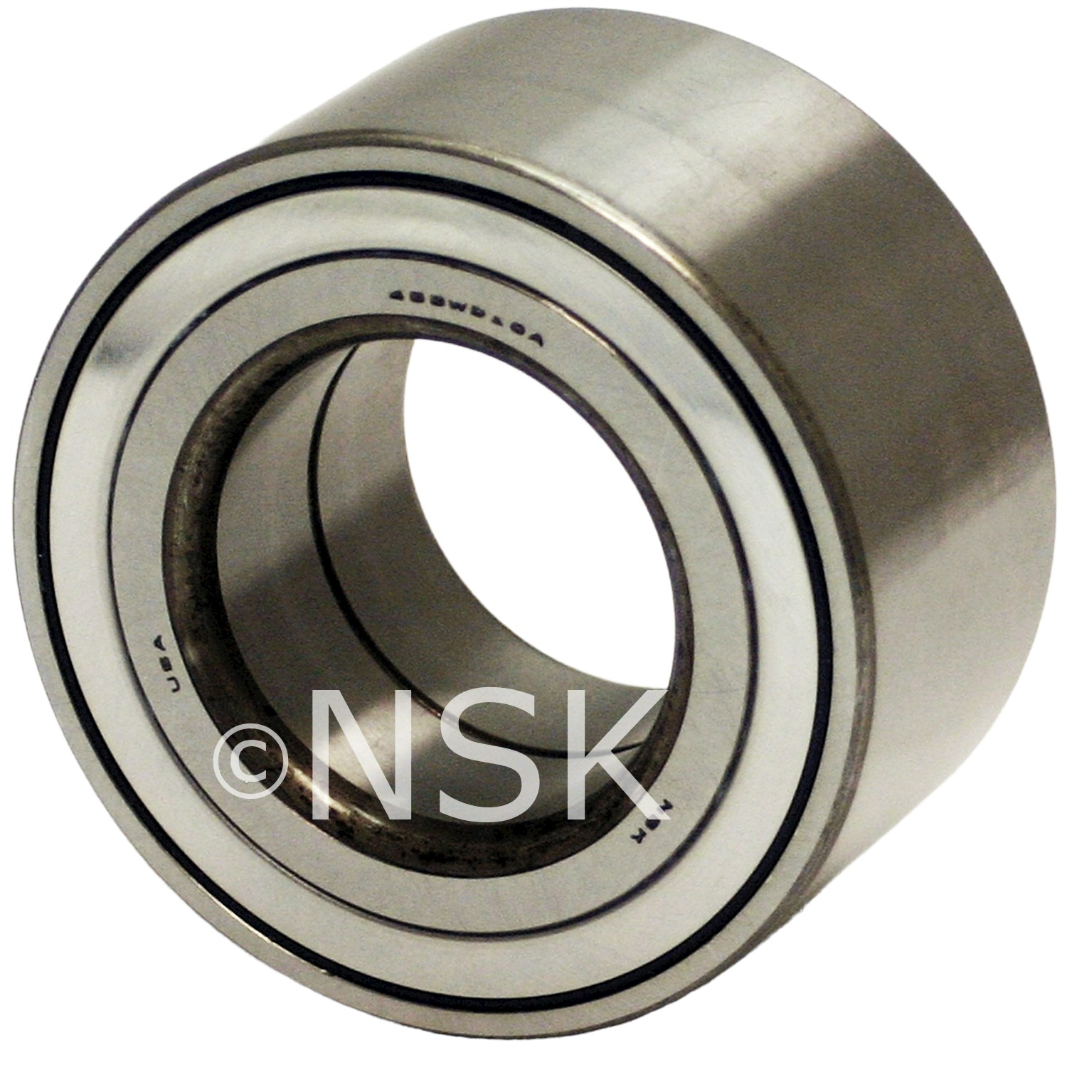 WHEEL BEARING FRONT