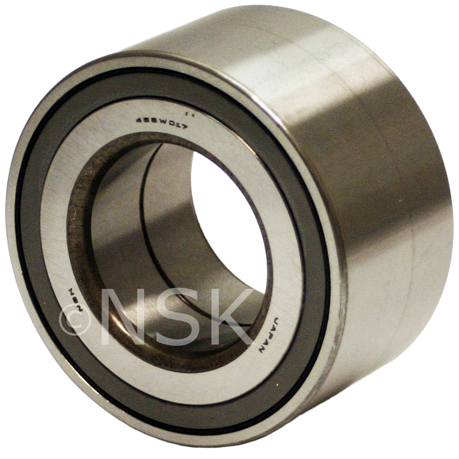 WHEEL BEARING
