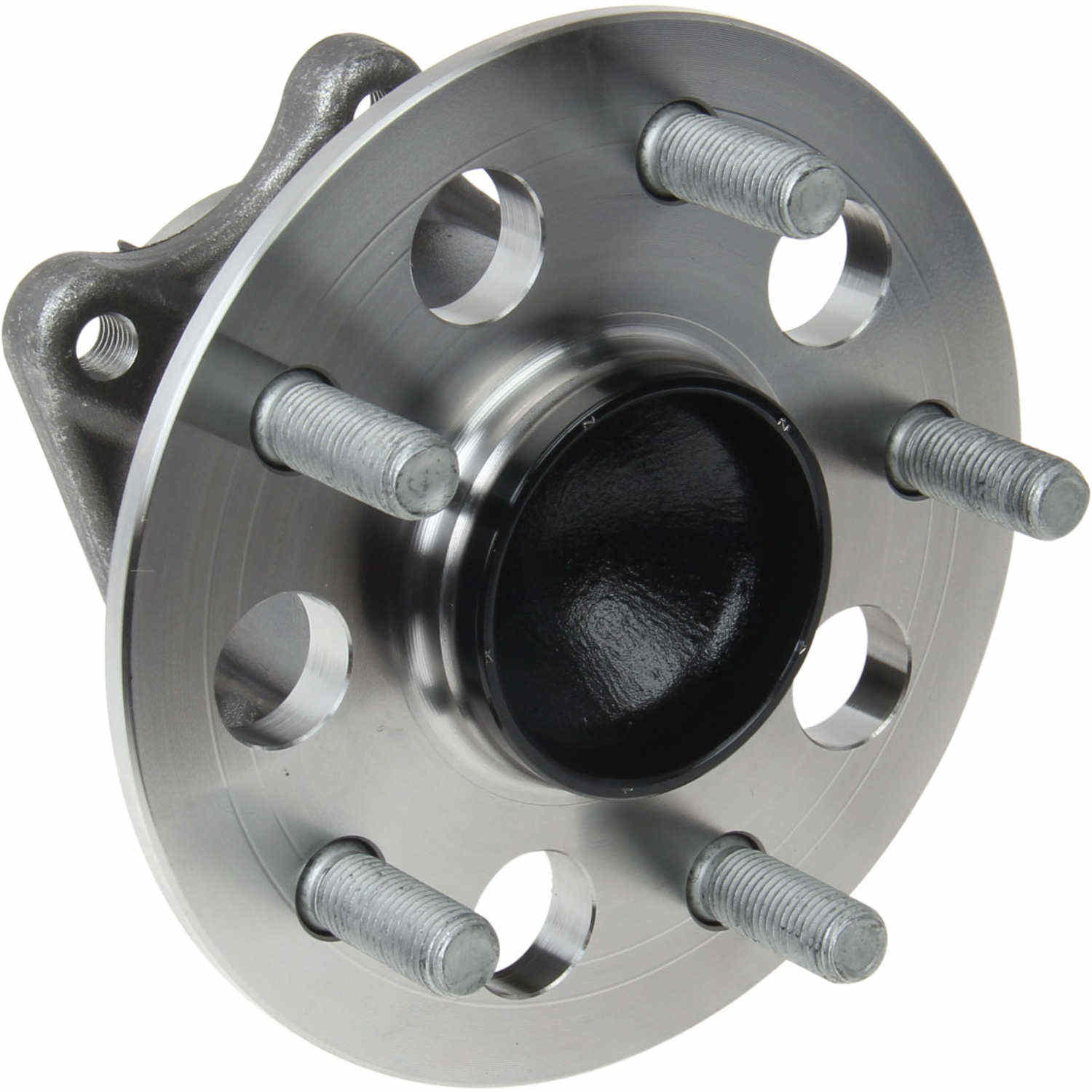 HUB/BRNG ASSY