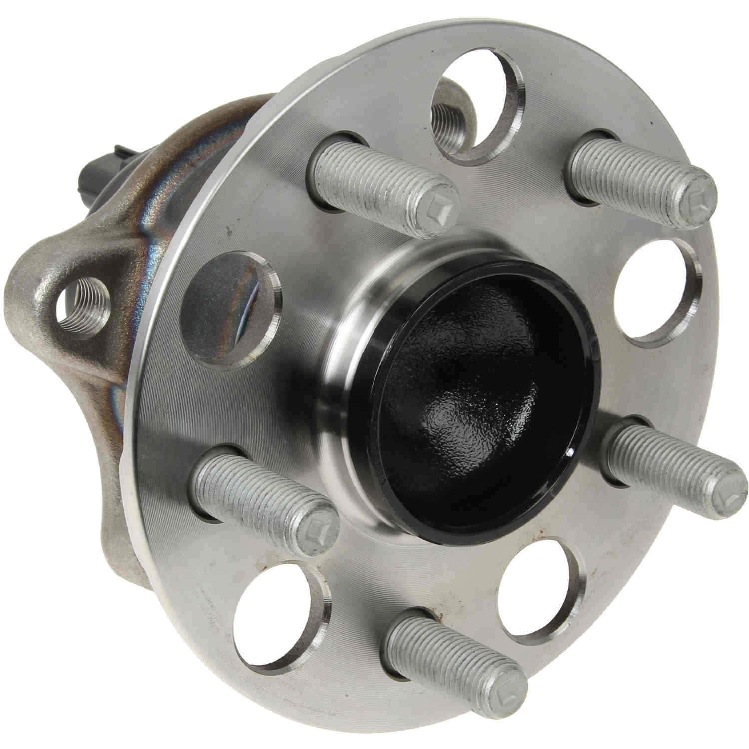 HUB/BRNG ASSY