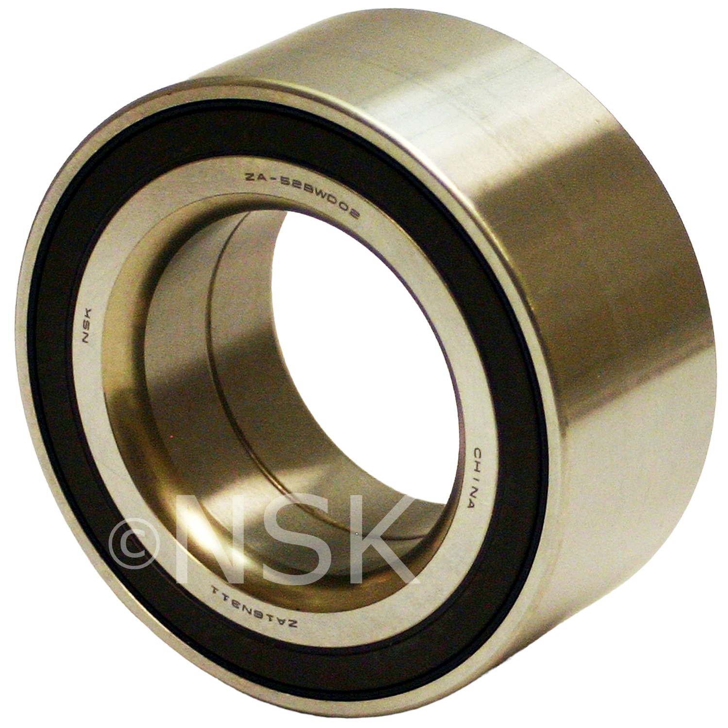 WHEEL BEARING