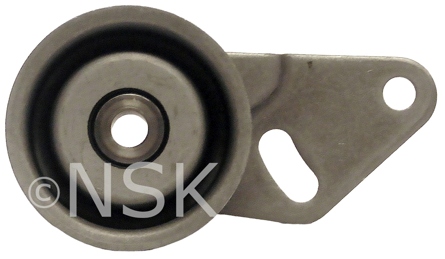 BELT TENSIONER
