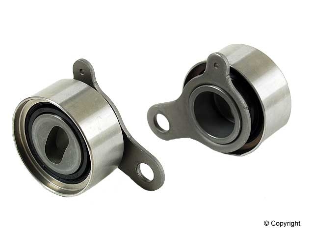 BELT TENSIONER