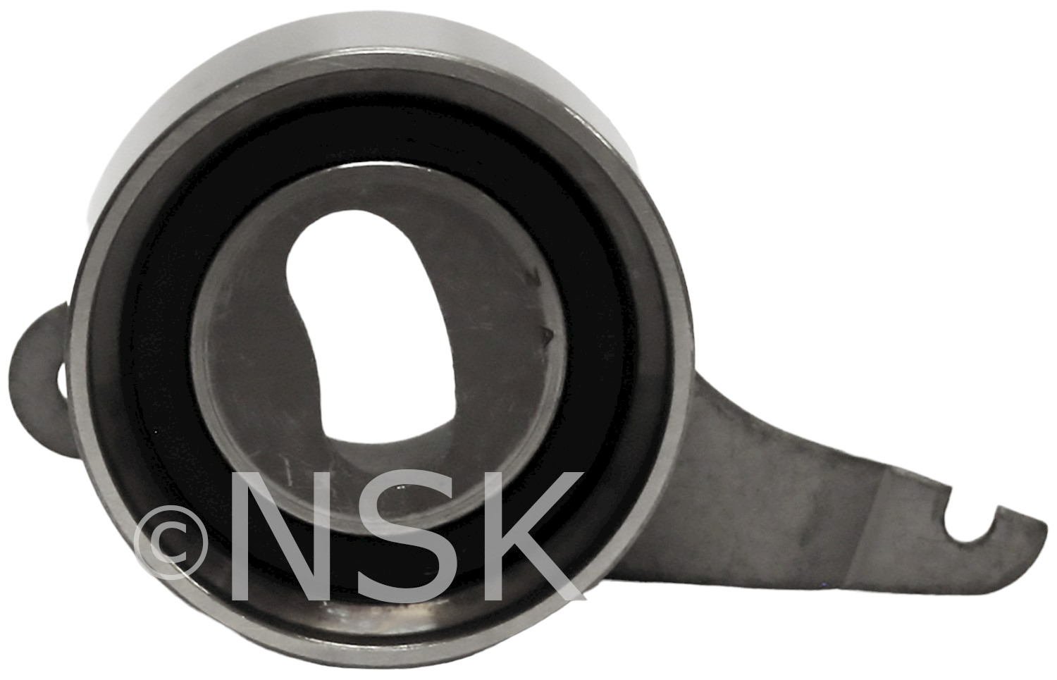 BELT TENSIONER