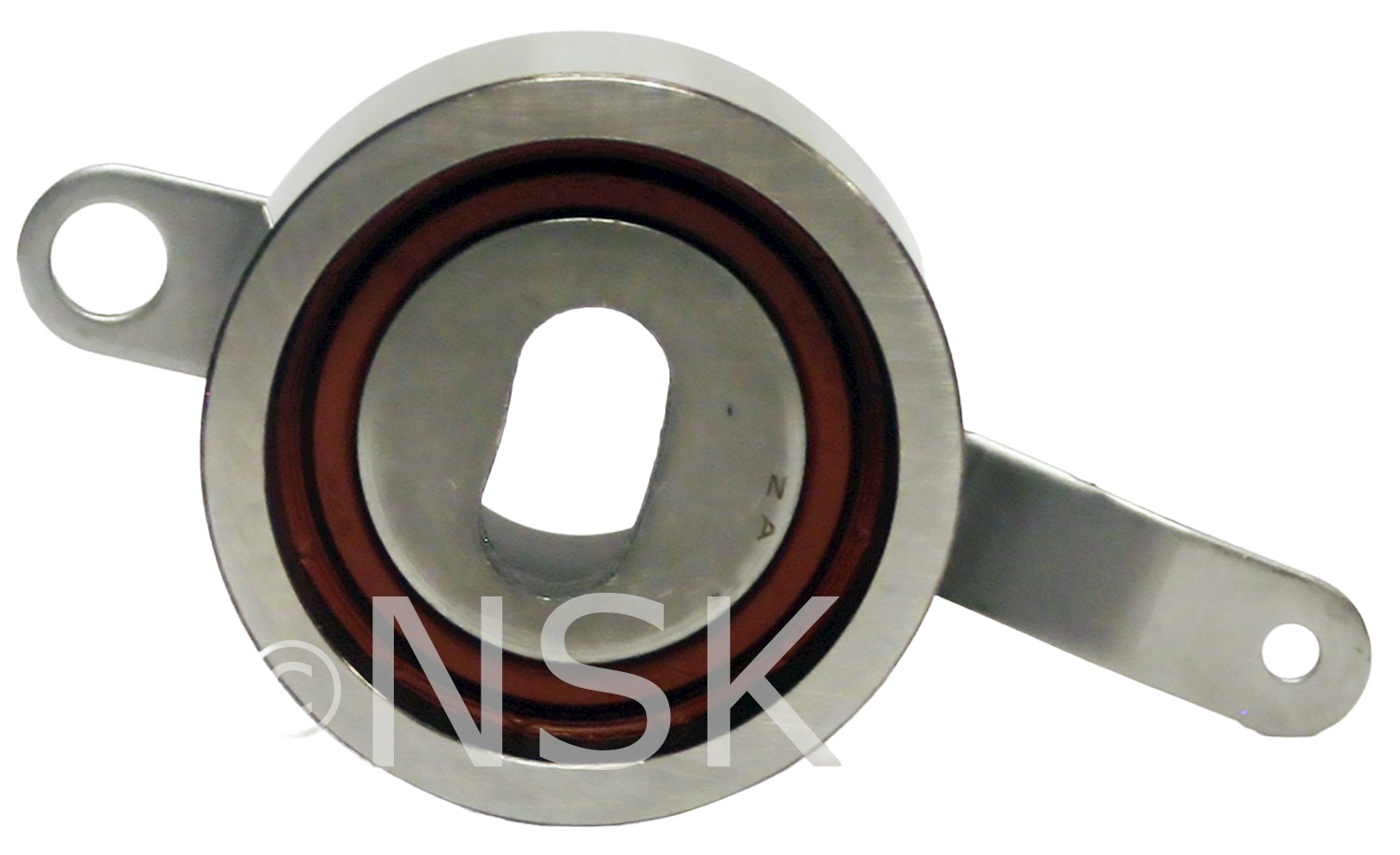 BELT TENSIONER