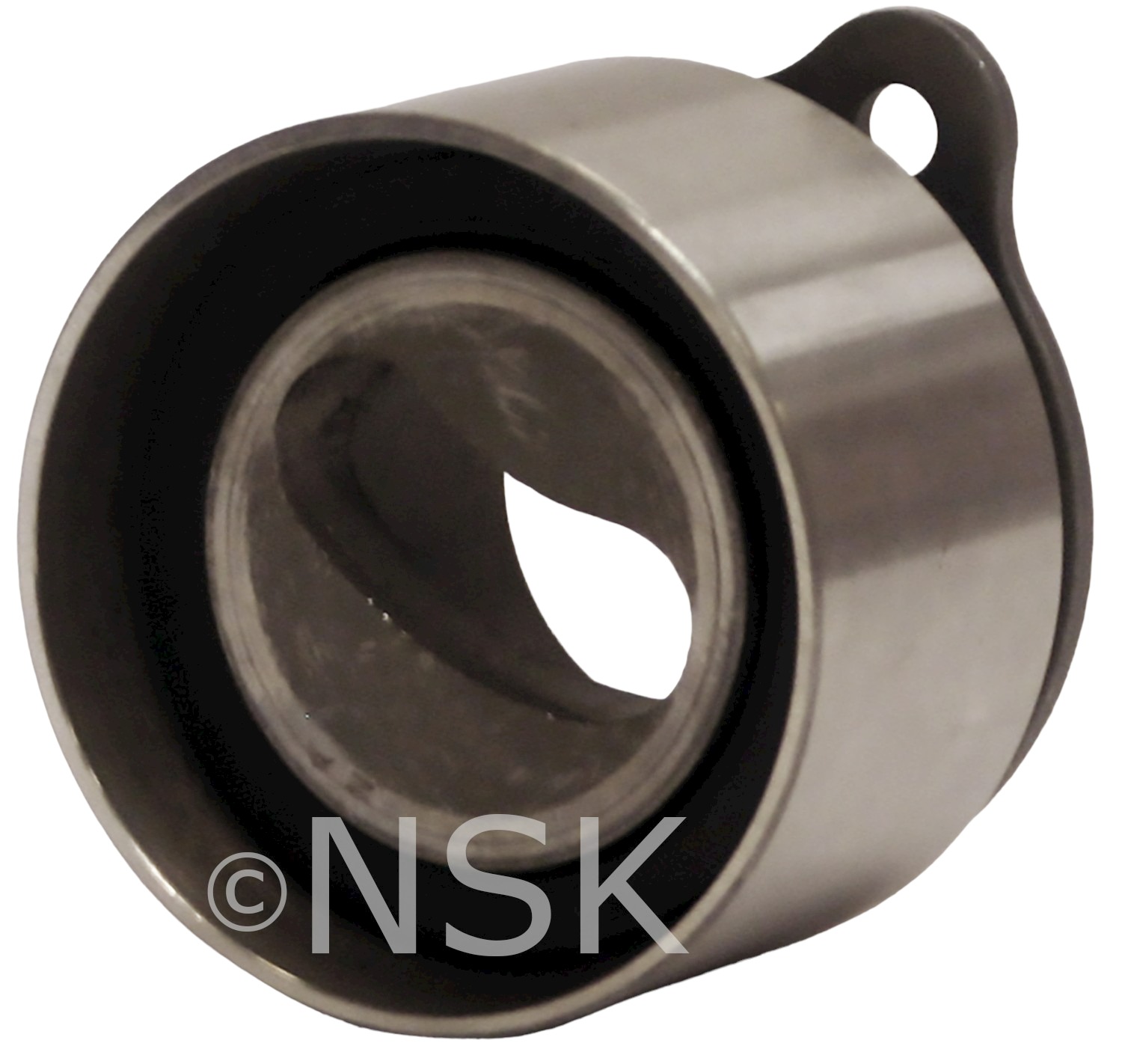 BELT TENSIONER