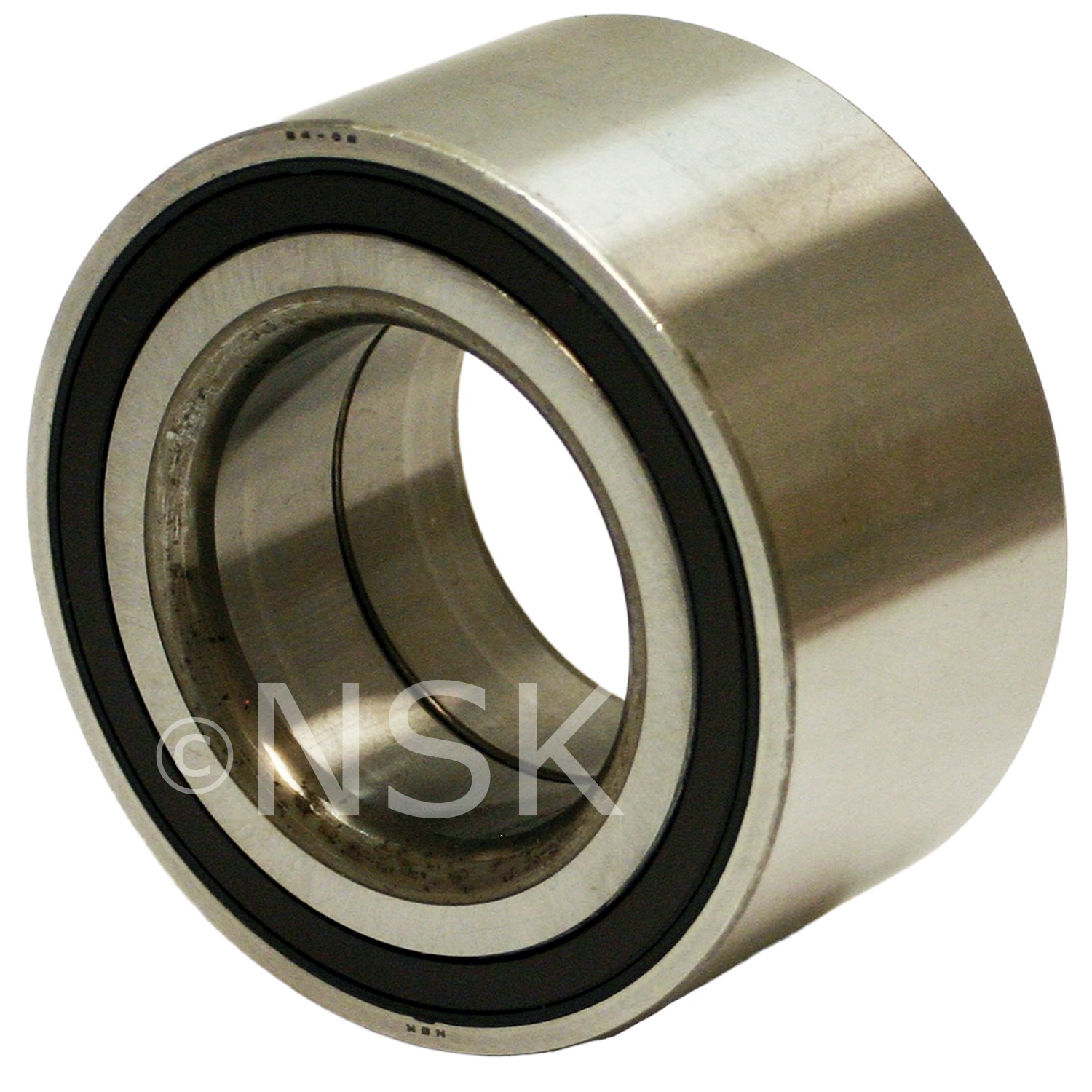 WHEEL BEARING