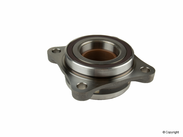 WHEEL BEARING