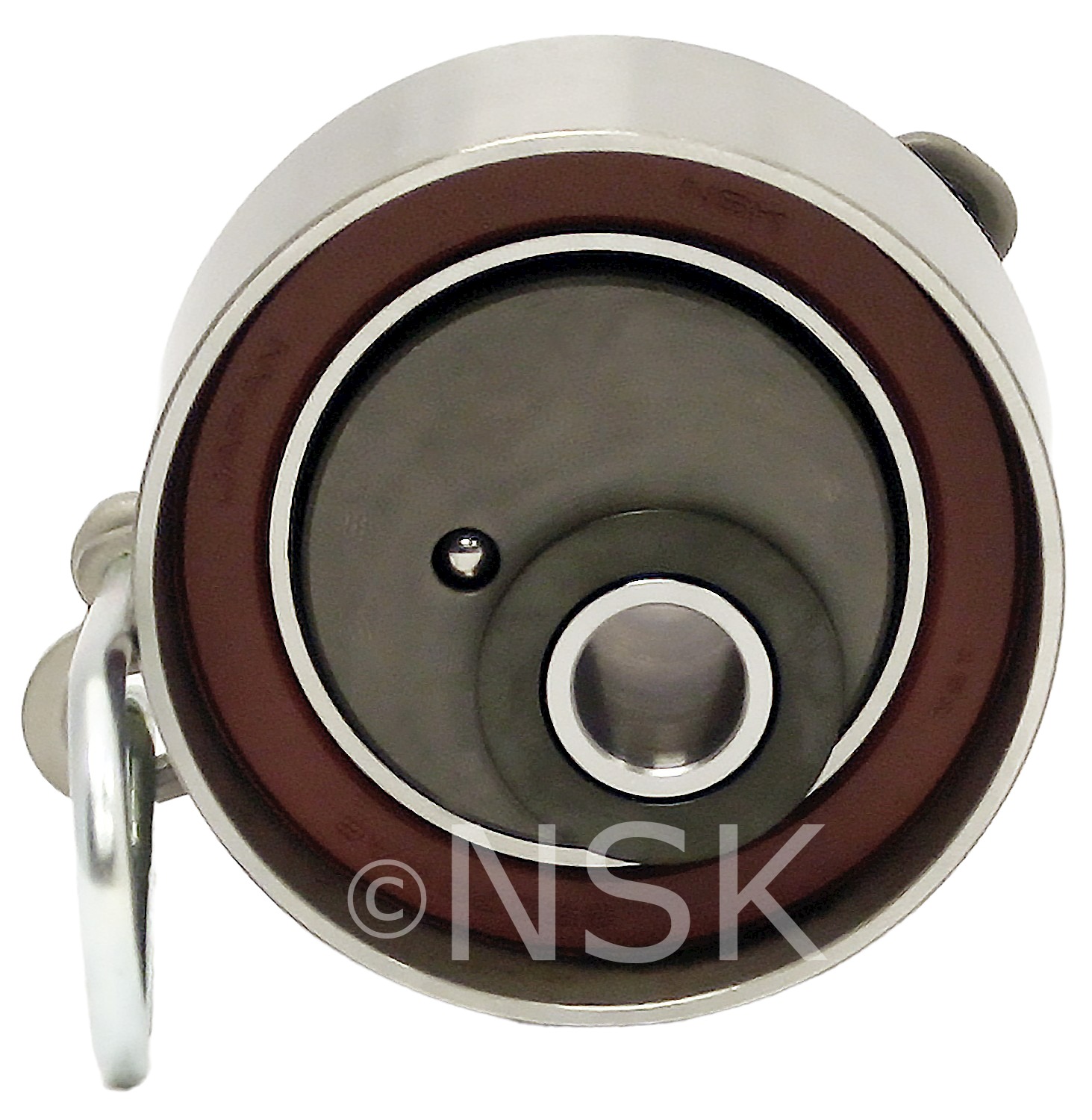 BELT TENSIONER