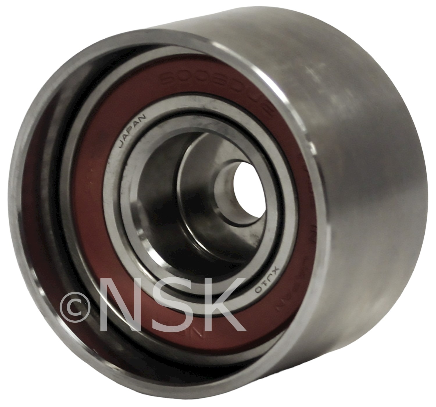 ENGINE TIMING BELT IDLER