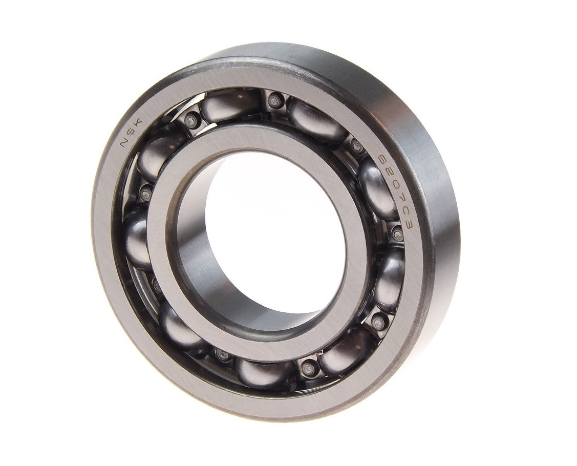 WHEEL BEARING