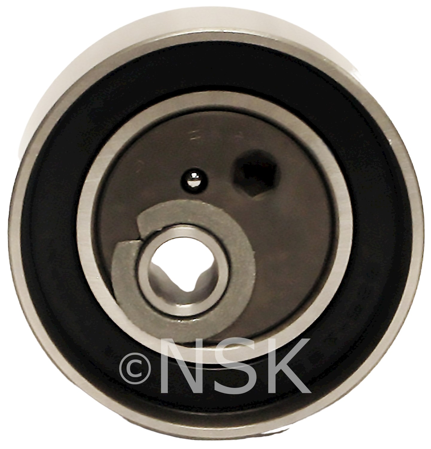 ENGINE TIMING BELT TENSIONER PULLEY