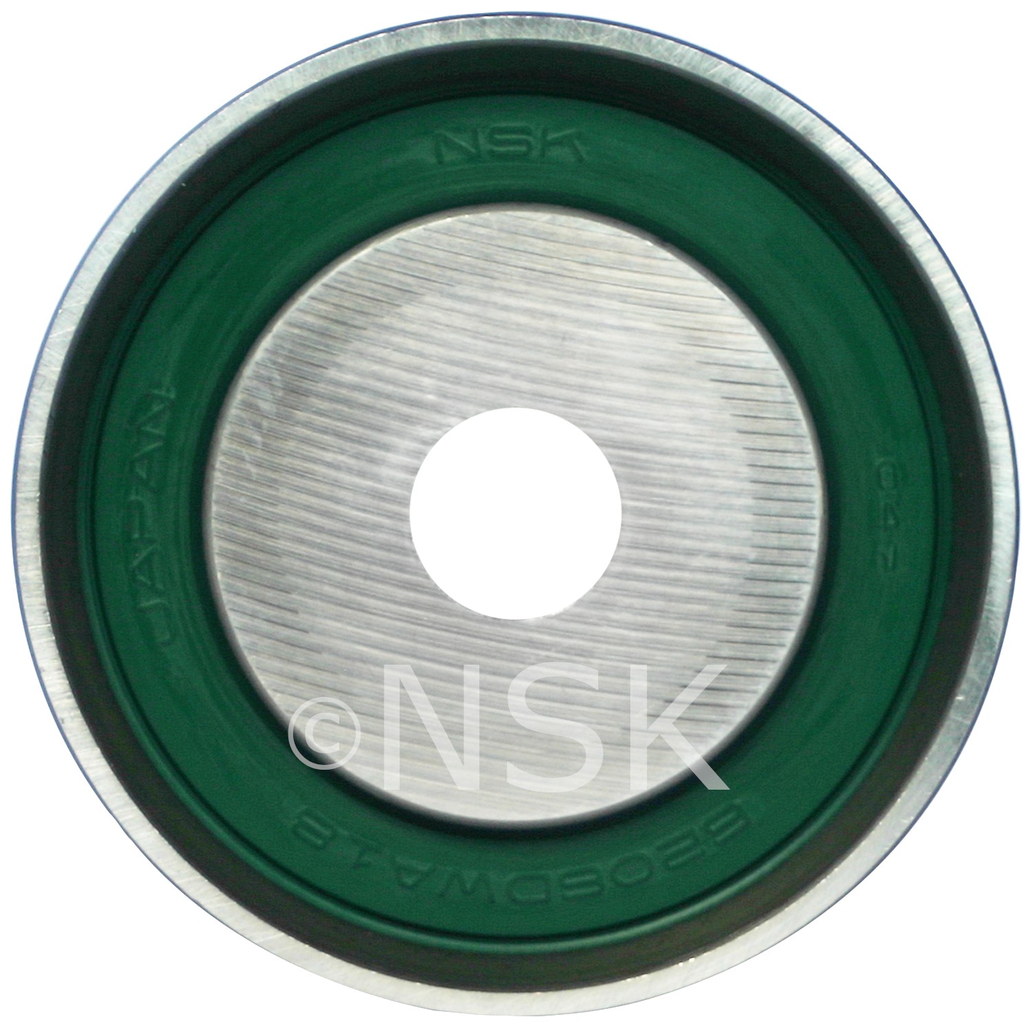 BELT IDLER