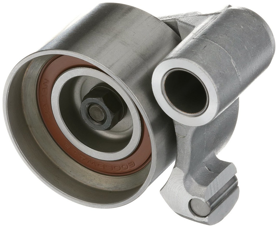 ENGINE TIMING BELT TENSIONER PULLEY