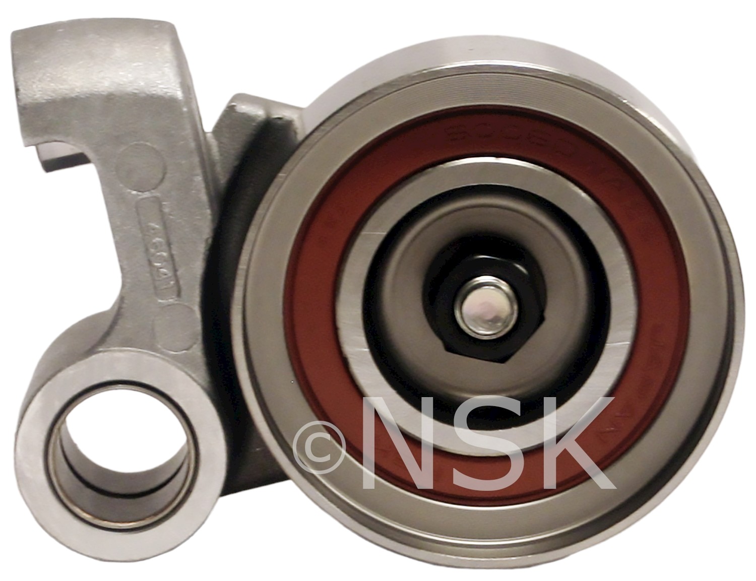 BELT TENSIONER