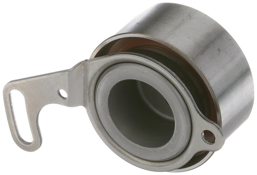 ENGINE TIMING BELT TENSIONER PULLEY