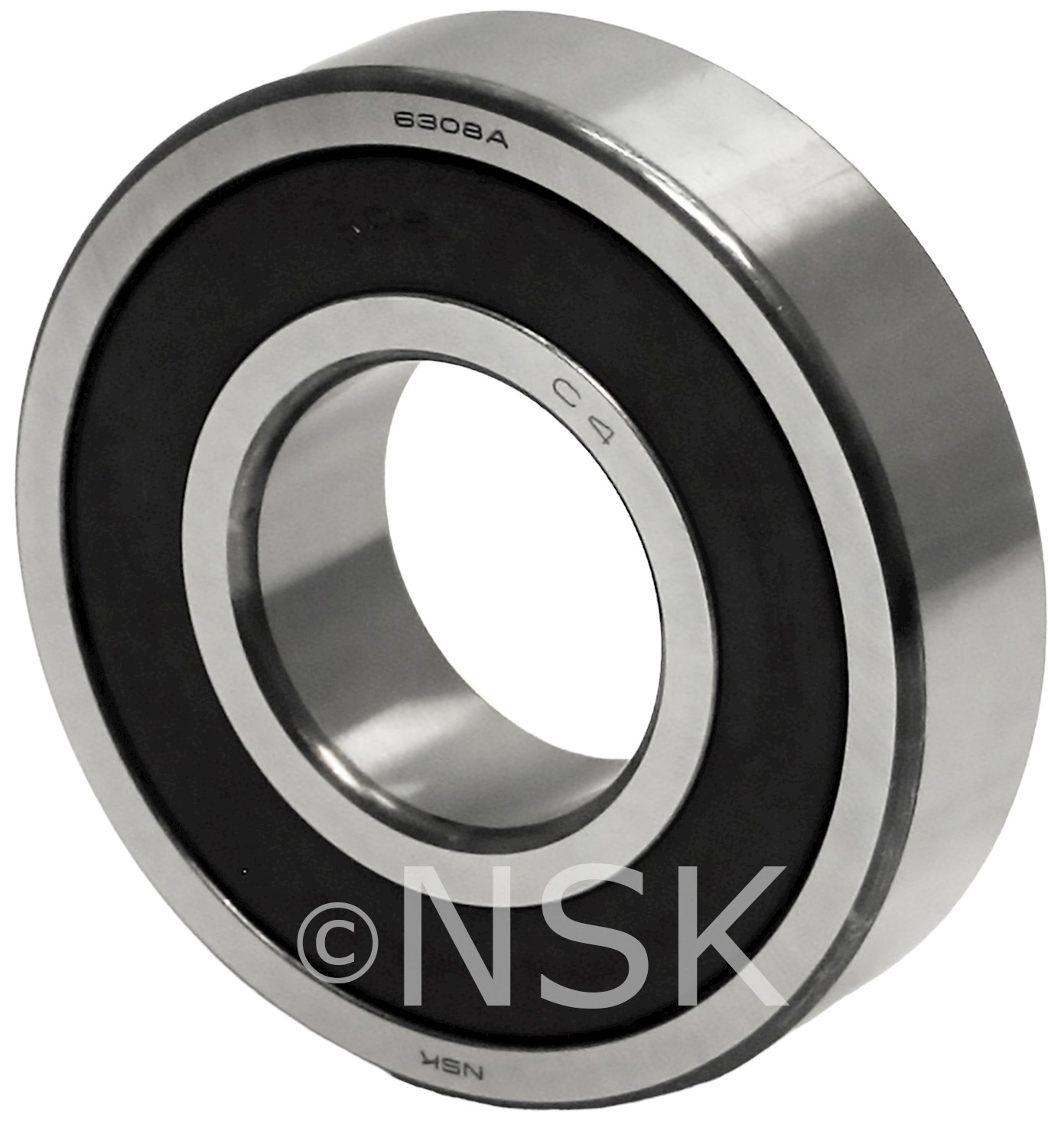 WHEEL BEARING