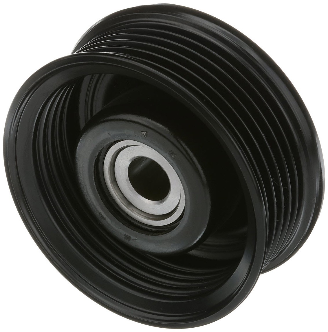 A/C DRIVE BELT IDLER PULLEY