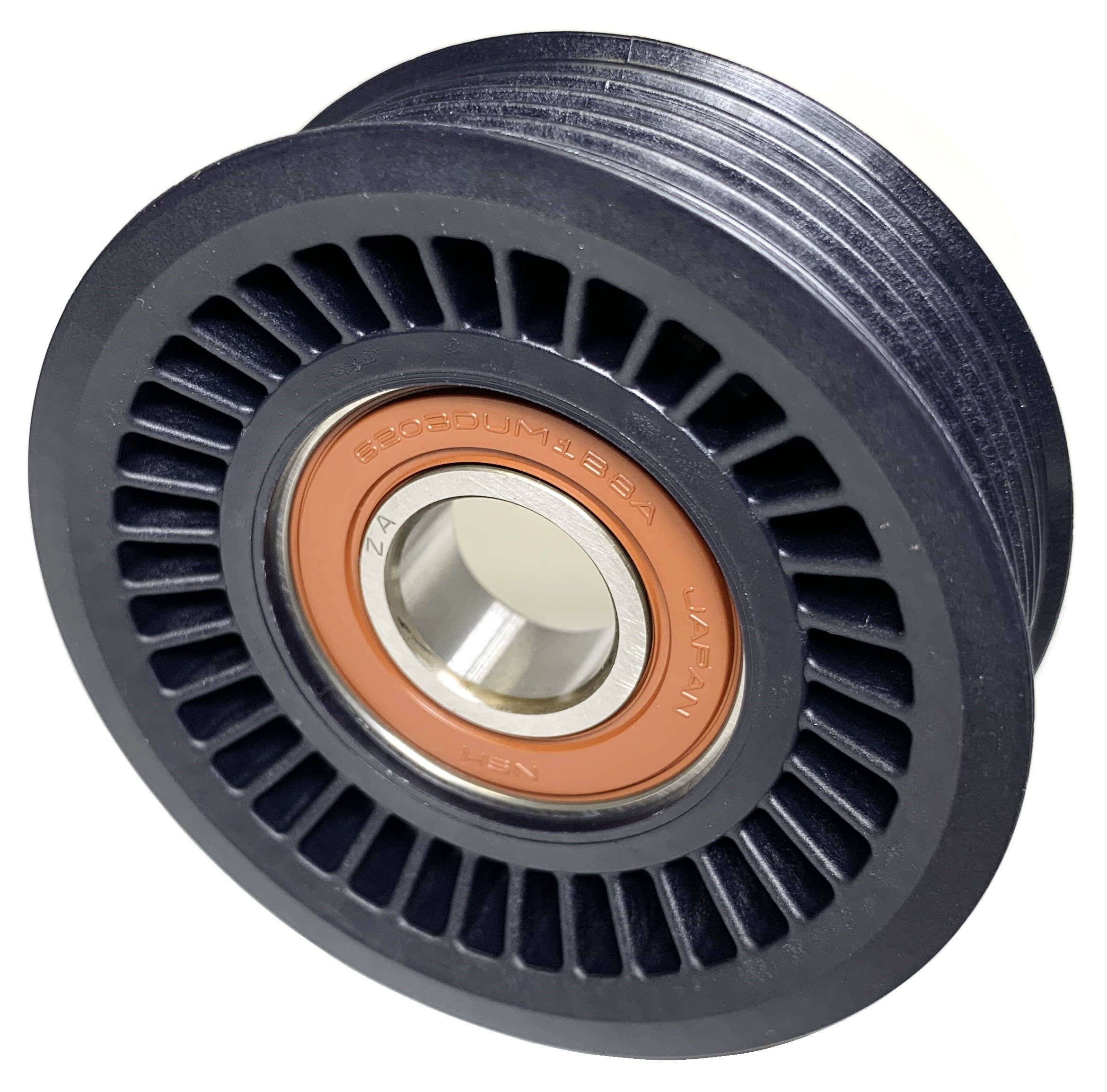 DRIVE BELT IDLER PULLEY