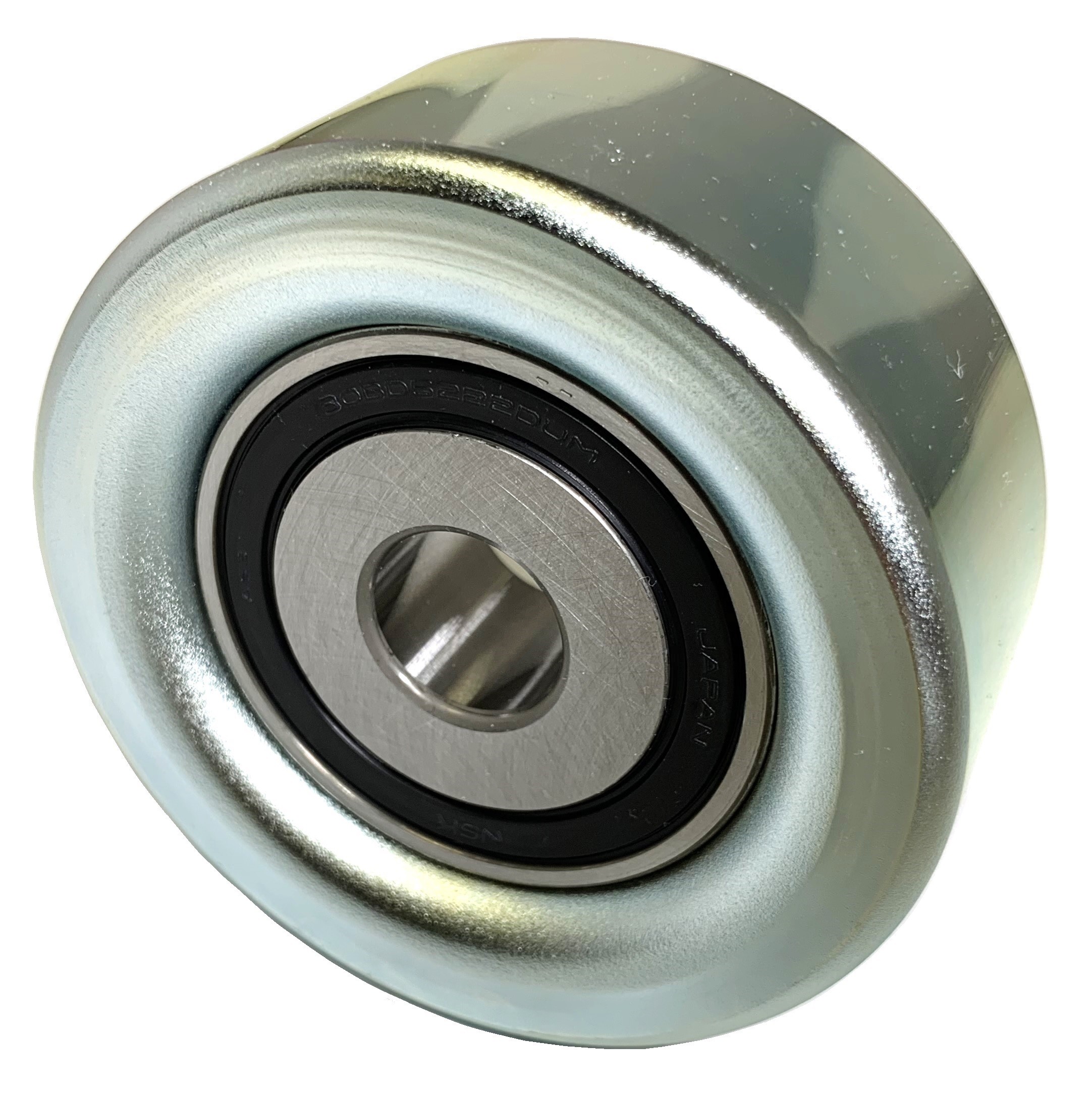 DRIVE BELT IDLER PULLEY
