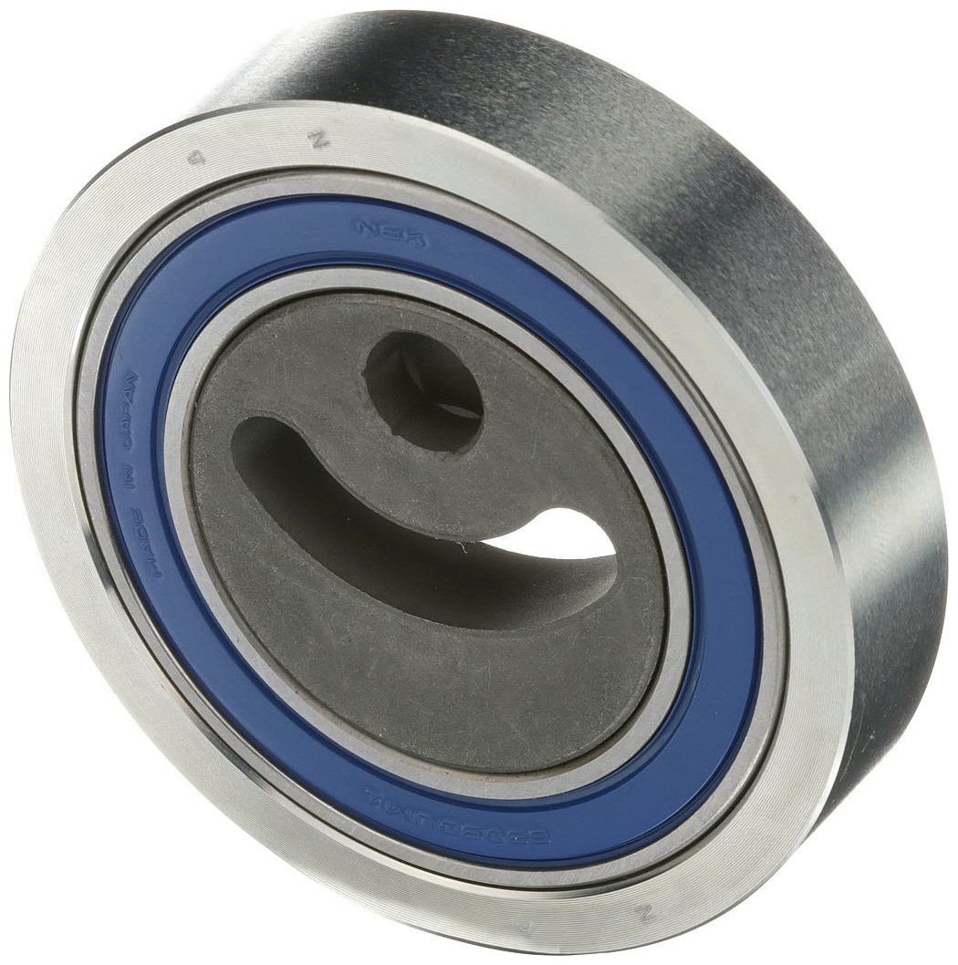 A/C DRIVE BELT TENSIONER