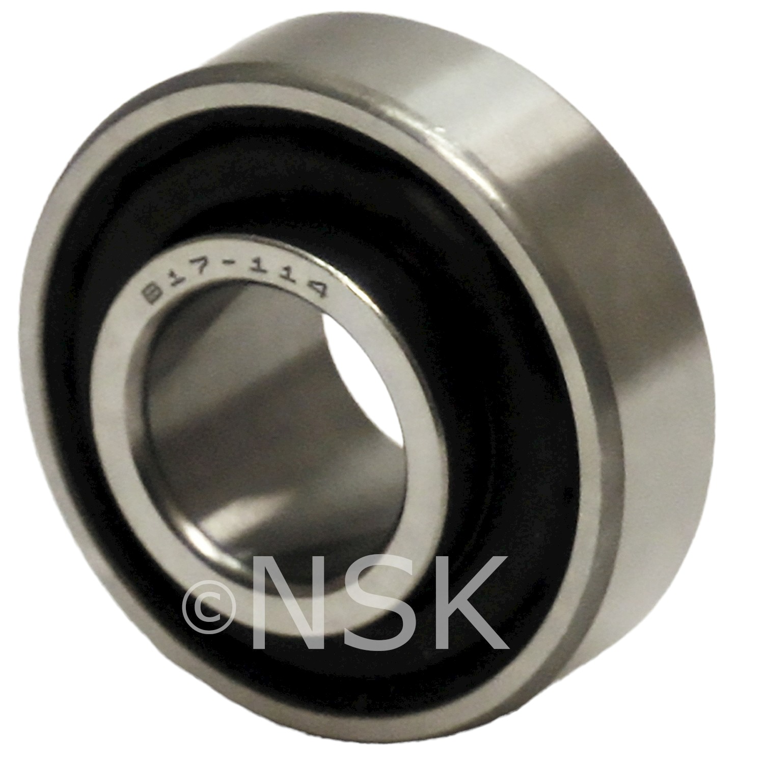 CLUTCH PILOT BEARING