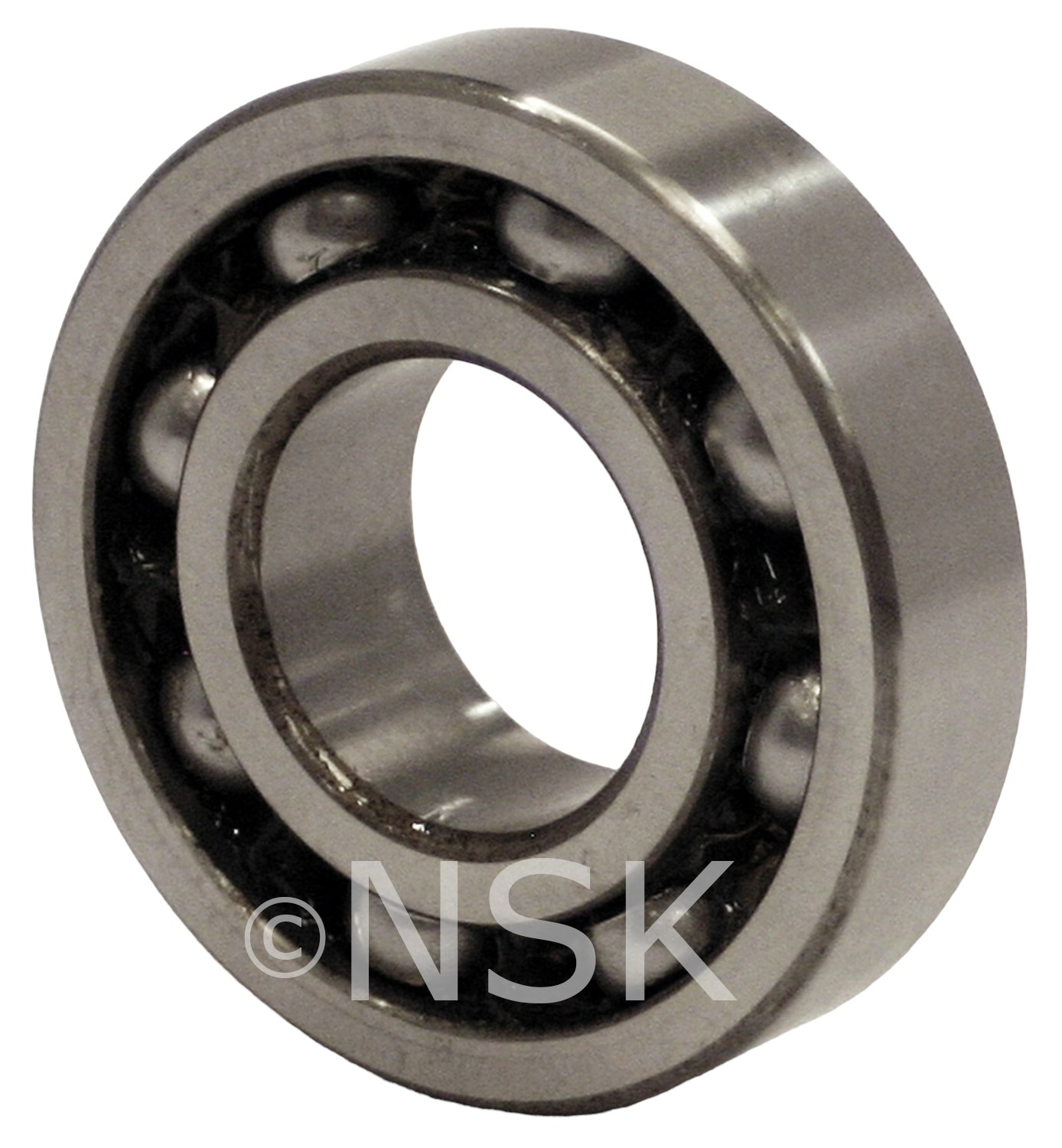 WHEEL BEARING