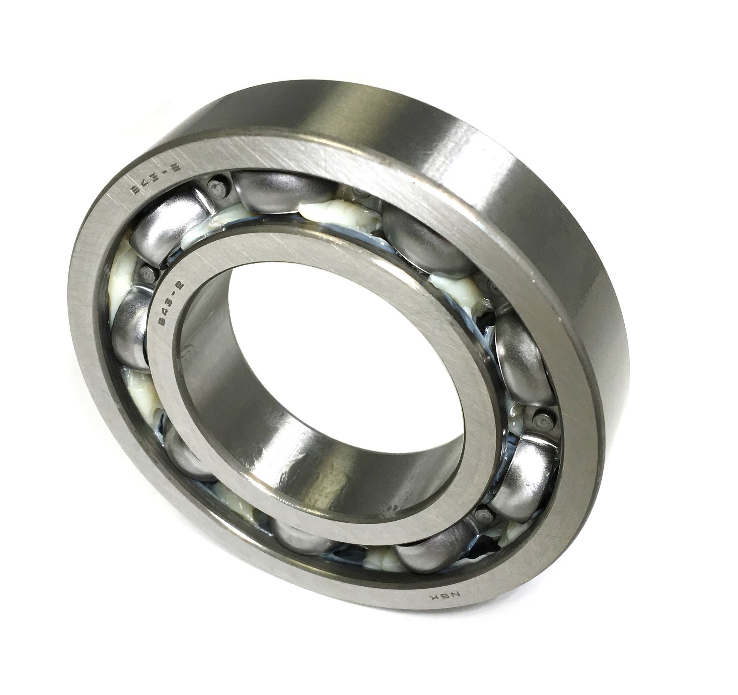 AXLE SHAFT BEARING