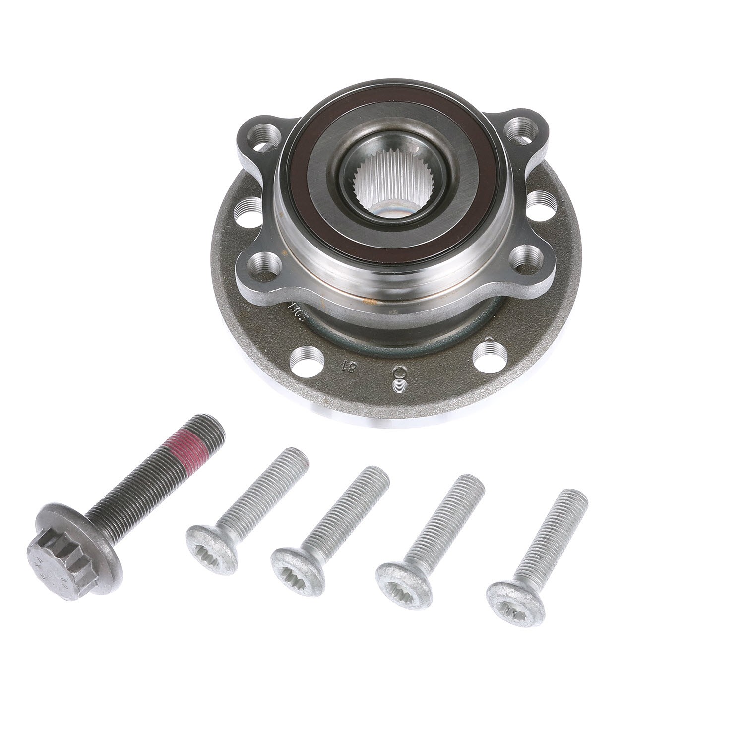 WHEEL BEARING KIT