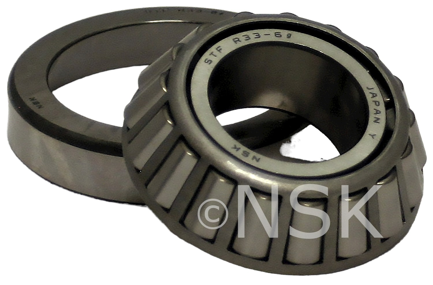 DIFFERENTIAL PINION BEARING