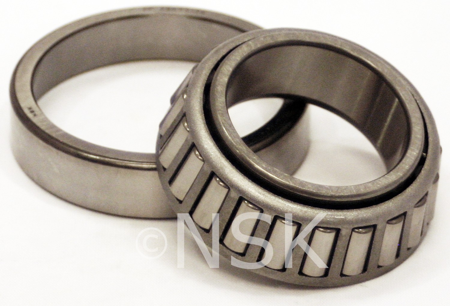 WHEEL BEARING
