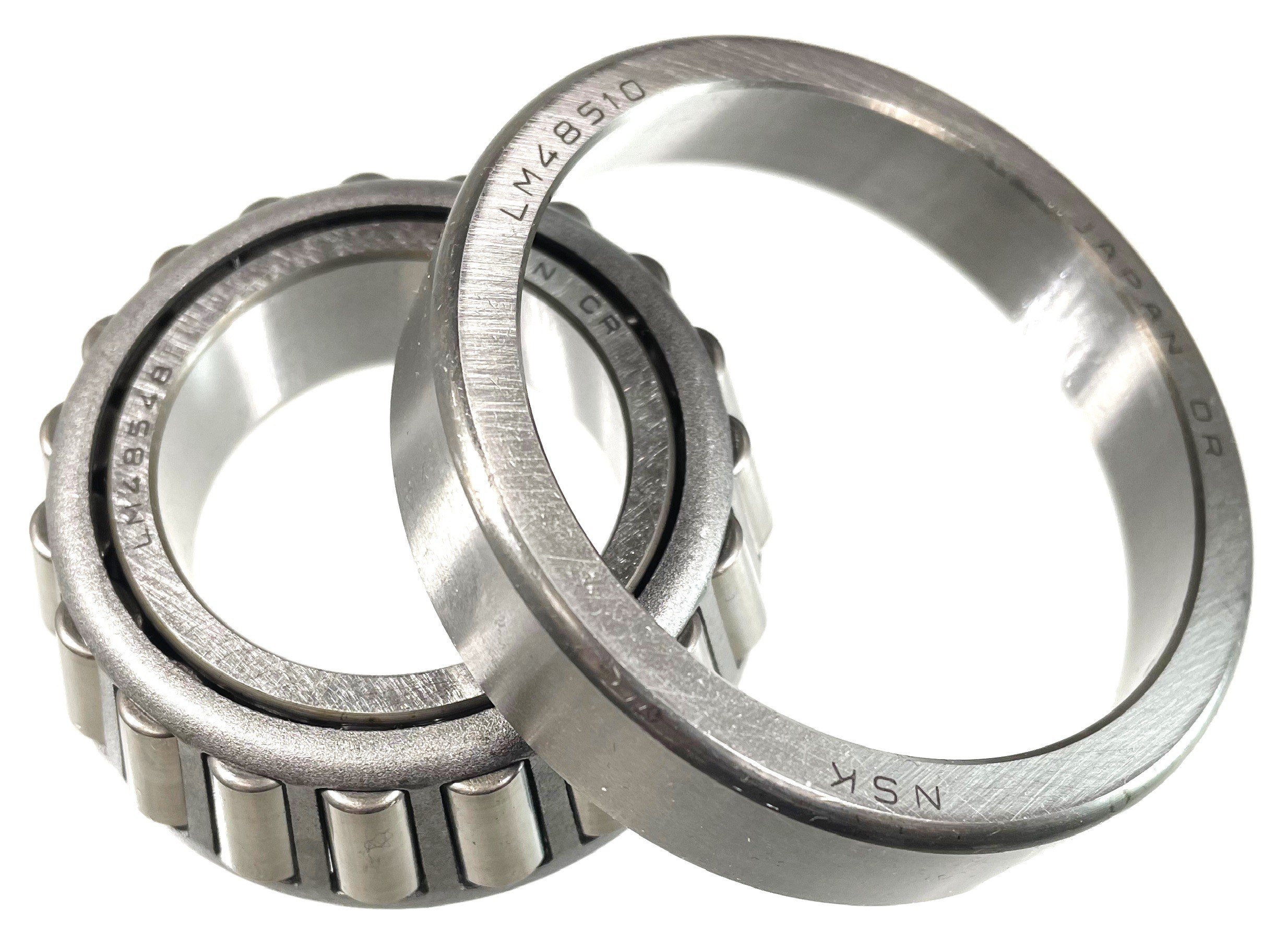 DIFFERENTIAL PINION BEARING SET