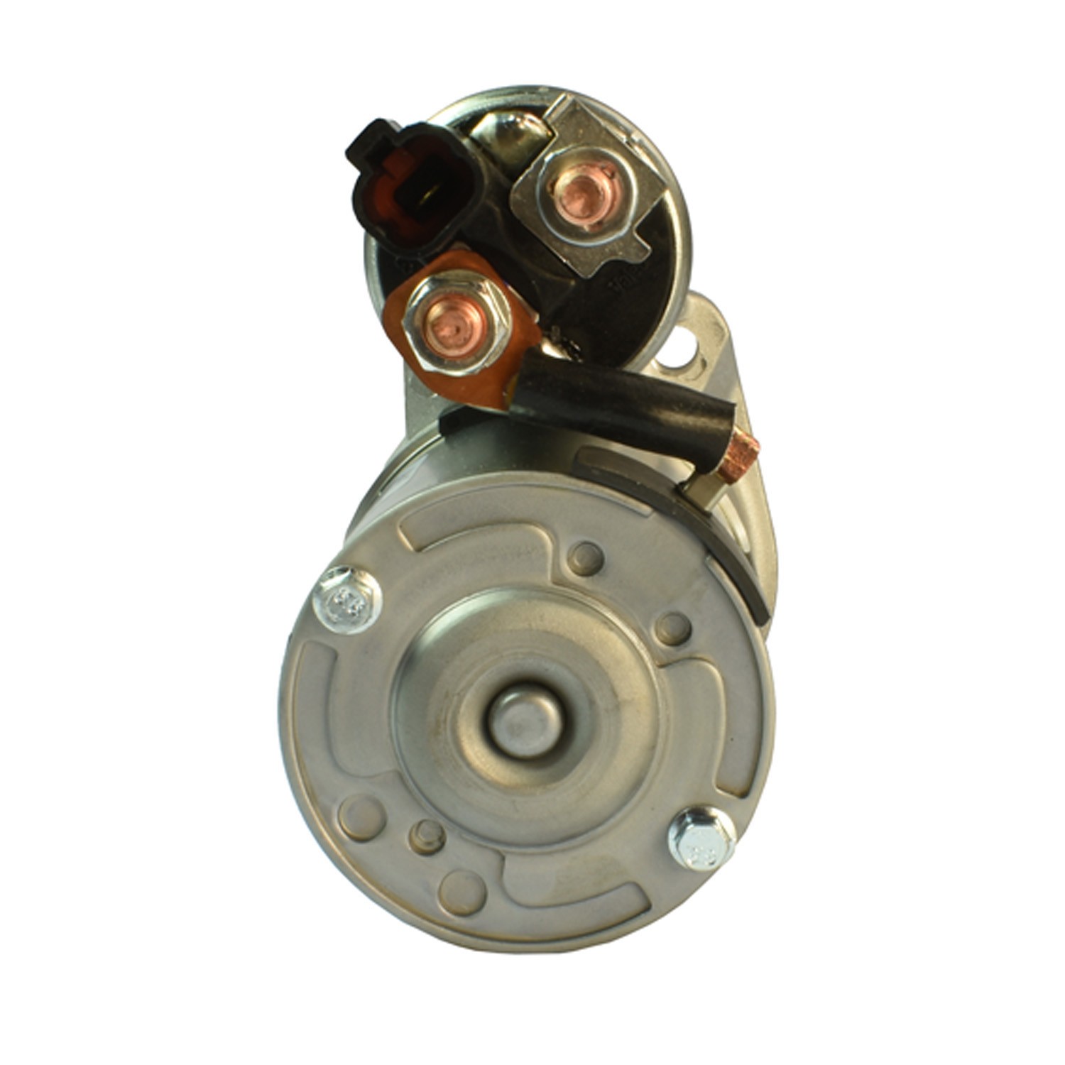 New OE Starter Motor, Direct Replacement